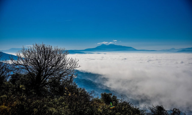 Καιρός - Αρναούτογλου: «Θα θυμηθούμε ότι βρισκόμαστε στην καρδιά του χειμώνα»