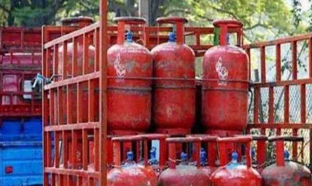 Ινδία: Ξεκληρίστηκε οικογένεια από έκρηξη φιάλης υγραερίου