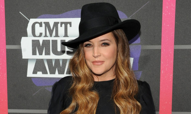 Έλβις Πρίσλεϊ: Εκτάκτως στο νοσοκομείο η κόρη του, Λίζα Μαρί