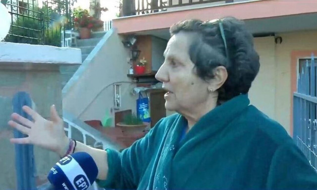 Άγιος Στέφανος: «Αν δεν φώναζα, θα τον είχαν τελειώσει», λέει μάρτυρας