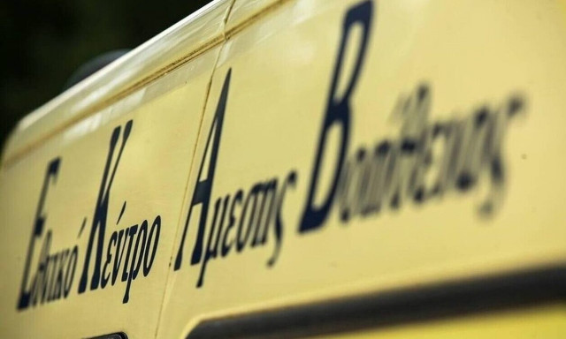 Νεκρός εθνοφύλακας στο Διδυμότειχο