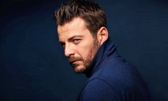 Γιώργος Αγγελόπουλος: Ποιο Survivor; Πάει στο… Hollywood - Σε ποιες ταινίες θα παίξει