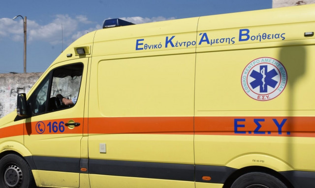 Τροχαίο Βούλα: Ελαφρά τραυματισμένη η 15χρονη που παρασύρθηκε από ΙΧ