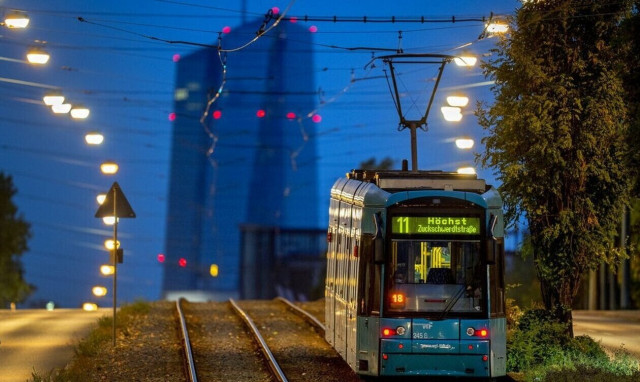 Στην Αθήνα συνεδριάζει τον Οκτώβριο η Ευρωπαϊκή Κεντρική Τράπεζα