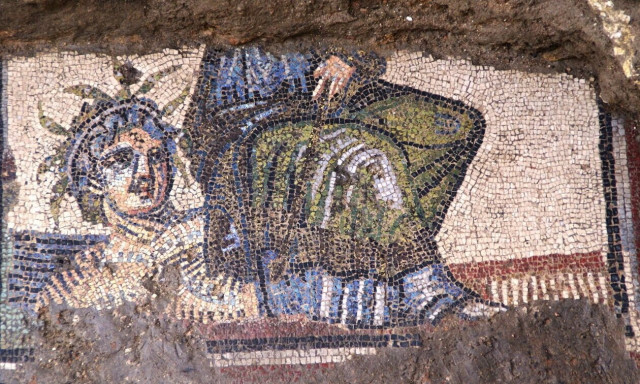 Αναδεικνύεται ο αρχαιολογικός χώρος της Πλωτινόπολης στον Έβρο