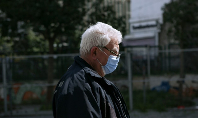 Γρίπη: Μικρή μείωση στα κρούσματα - 9 οι θάνατοι συνολικά