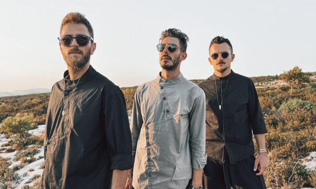 Ποιοι είναι η Norma που ξεσήκωσαν τη Βαρβάκειο Αγορά την Πρωτοχρονιά;