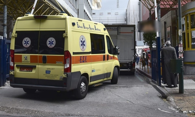 Τροχαίο στη Βούλα: Αυτοκίνητο παρέσυρε μαθήτρια