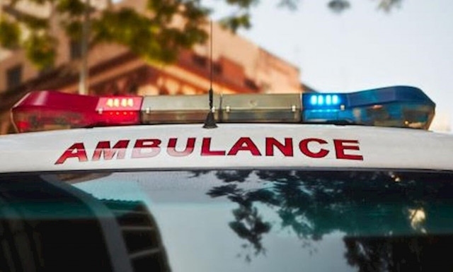 Ιράν: Τουλάχιστον 6 νεκροί και 11 τραυματίες σε τροχαίο δυστύχημα