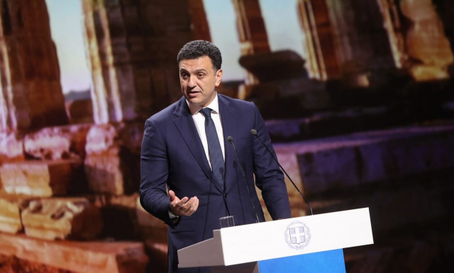 Κικίλιας: «Οι πολίτες θα ψηφίσουν με γνώμονα τη σταθερότητα και την πρόοδο της χώρας»