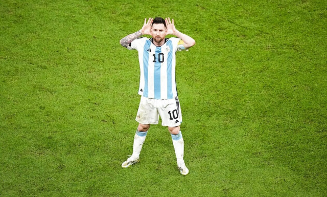 Λιονέλ Μέσι: «Χρυσάφι» στα πόδια του, η Αλ Χιλάλ δίνει 280.000.000 ευρώ