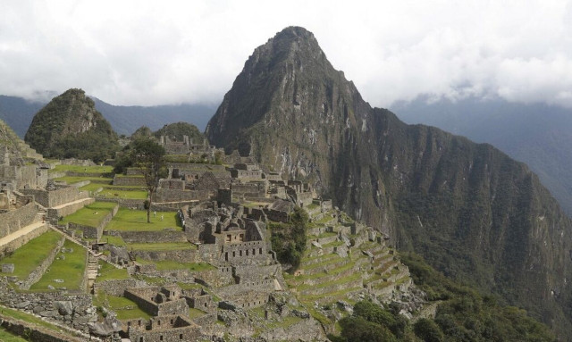 Πολιτική κρίση στο Περού: Κλείνει αεροδρόμιο κοντά στο Μάτσου Πίτσου