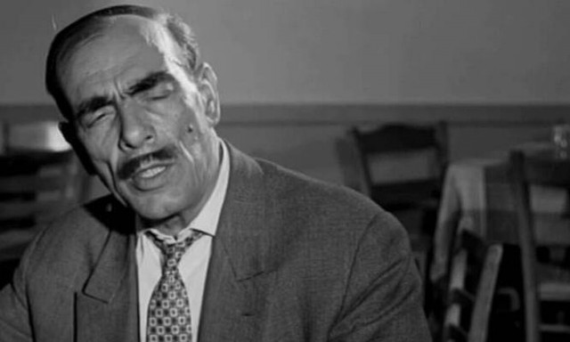 Η αδυναμία του… βαρύμαγκα: Η φωτό του Νίκου Φέρμα με τη χορεύτρια σύζυγό του που του άλλαξε τη ζωή