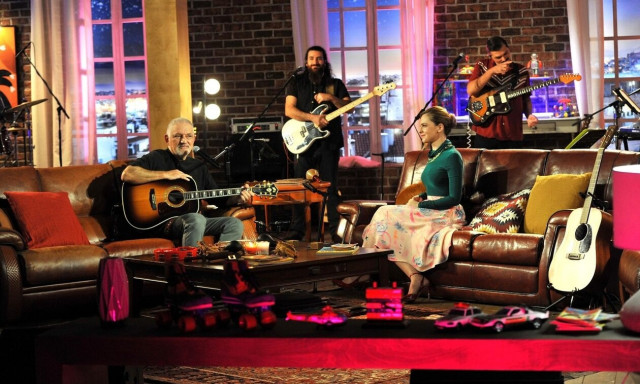 Σταματάει δημοφιλής εκπομπή της ΕΡΤ – Το ανακοίνωσε ο παρουσιαστής