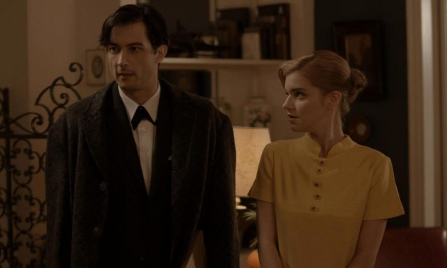 Ο Παράδεισος των Κυριών: Η αιματηρή ληστεία και όσα έρχονται στα νέα επεισόδια