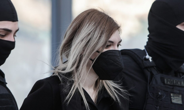 Ρούλα Πισπιρίγκου: Απορρίφθηκε το αίτημα εξαίρεσης της ανακρίτριας - Θα συνεχιστεί η απολογία