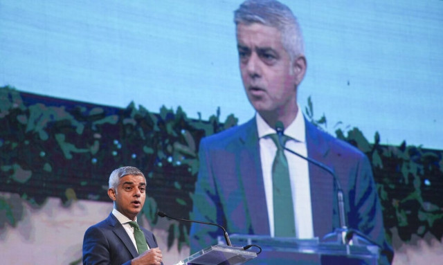 Βρετανία-ΕΕ: «Το Brexit δεν λειτουργεί» λέει ο δήμαρχος του Λονδίνου