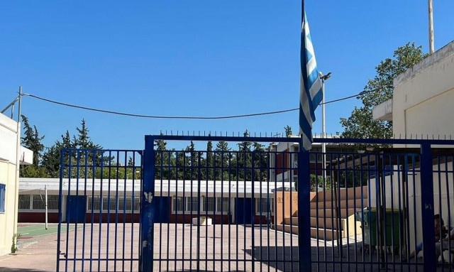 Χανιά: Παιδί σε σχολείο αποπειράθηκε να αυτοκτονήσει