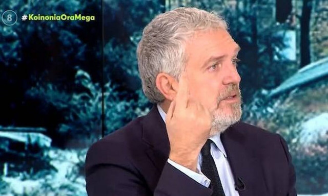 Χρήστος Ζαμπούνης: Ο τέως βασιλιάς θα έπρεπε να ταφεί με τιμές αρχηγού κράτους