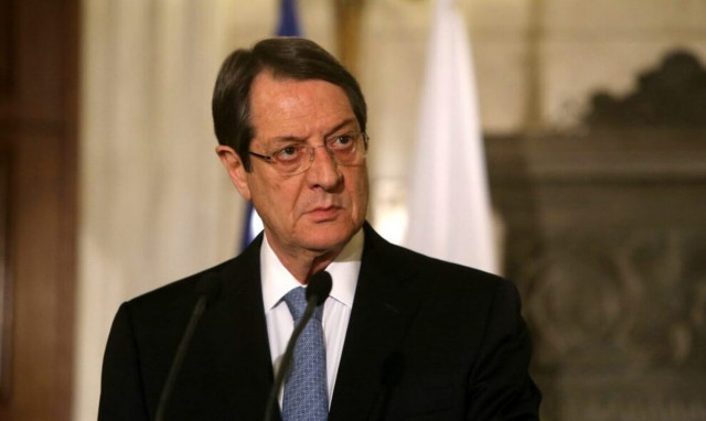 Με τον Βασιλιά Κάρολο θα έχει συνάντηση ο Νίκος Αναστασιάδης