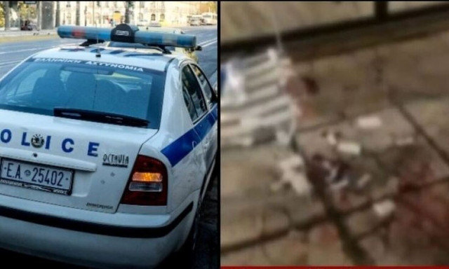 Έπαθε λάστιχο, άργησε να επιστρέψει από test drive και τον πλάκωσαν στο ξύλο