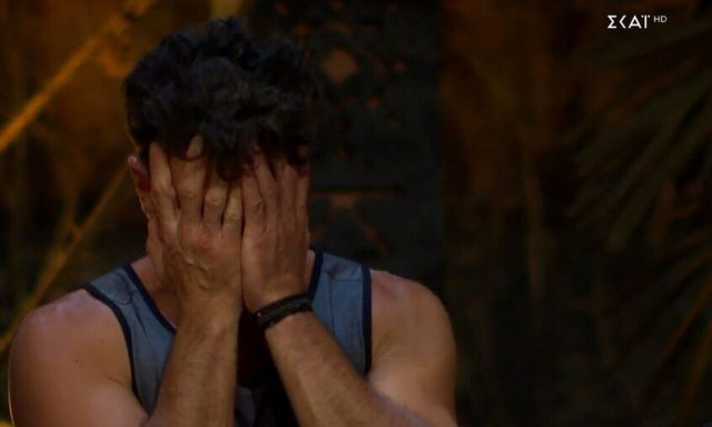 Survivor All Star Spoiler: Δύσκολα ο Σπύρος Μαρτίκας χωρίς τη Βρισηίδα Ανδριώτου