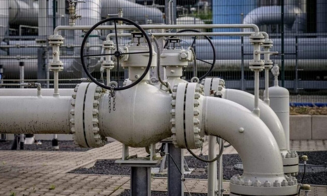 Έκρηξη σε αγωγό αερίου που συνδέει τη Λιθουανία και τη Λετονία