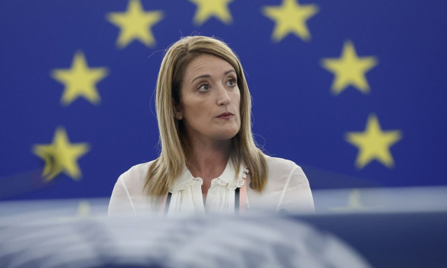 Μετσόλα για Qatargate: 20 χρόνια εμπιστοσύνης καταστραφηκαν σε λίγες ημέρες