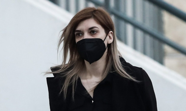 Ρούλα Πισπιρίγκου: Προσφεύγει στο Ευρωπαϊκό Δικαστήριο - Η ανακοίνωση Κούγια