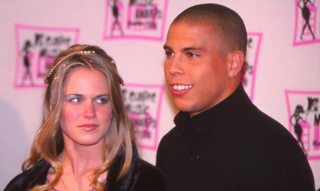 Ρονάλντο: Οι γυναίκες που έβαλαν... γκολ στην καρδιά του Βραζιλιάνου θρύλου