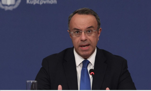 Συνάντηση Σταϊκούρα – servicers για τους πλειστηριασμούς