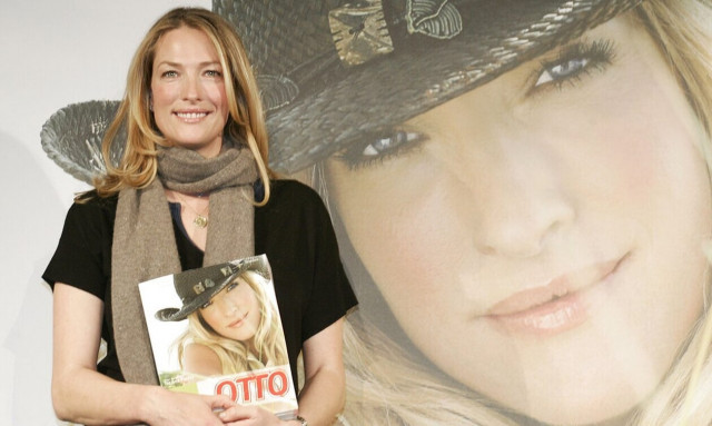 Τατιάνα Πάτιτζ: Η αιτία θανάτου του διάσημου μοντέλου των 90s