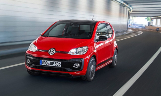 Ποιο ήταν το μικρότερο GTi της αγοράς;