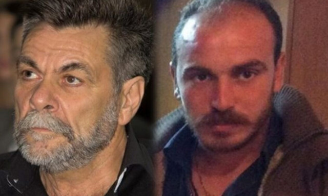 Διπλό φονικό στα Ανώγεια: Ανατριχιάζει μάρτυρας που ήταν μπροστά στο φονικό