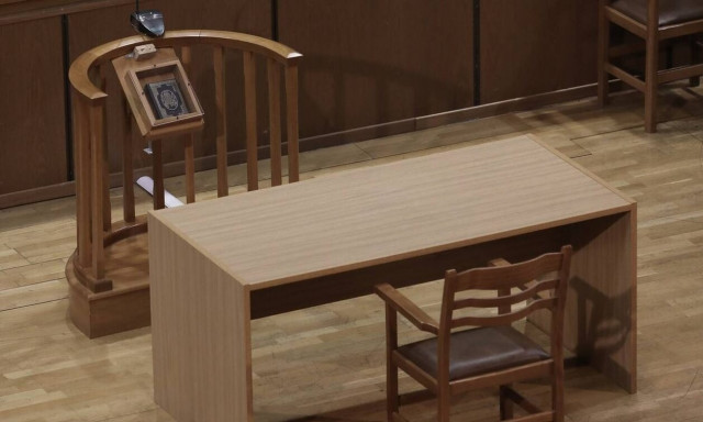 Θεσσαλονίκη: Στη φυλακή 68χρονος που επιτέθηκε με μαχαίρι σε γείτονά του