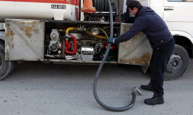 Επίδομα θέρμανσης: Τελευταία μέρα για αιτήσεις - 28 Φεβρουαρίου πληρώνονται οι δικαιούχοι