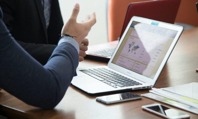 Ίδρυση ατομικής επιχείρησης «με λίγα κλίκ»