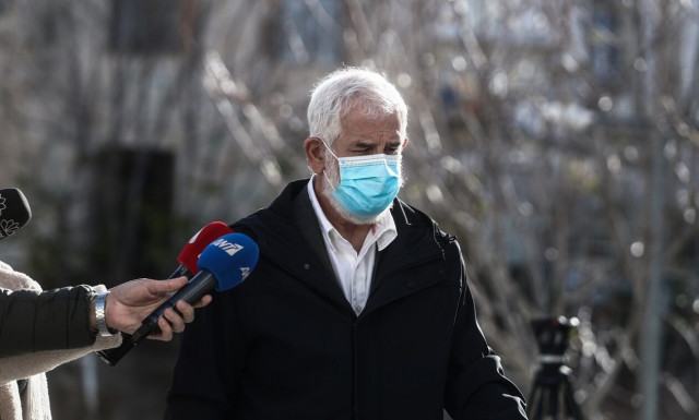 Πέτρος Φιλιππίδης: Ανατροπή στη δίκη - Ζητεί να απολογηθεί συμπληρωματικά