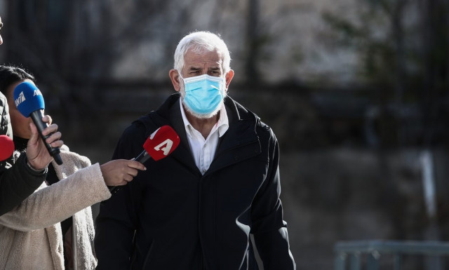 Πέτρος Φιλιππίδης: «Ναι» από το δικαστήριο - Καταθέτει συμπληρωματικά