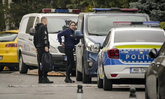 Γαλλία τραγωδία