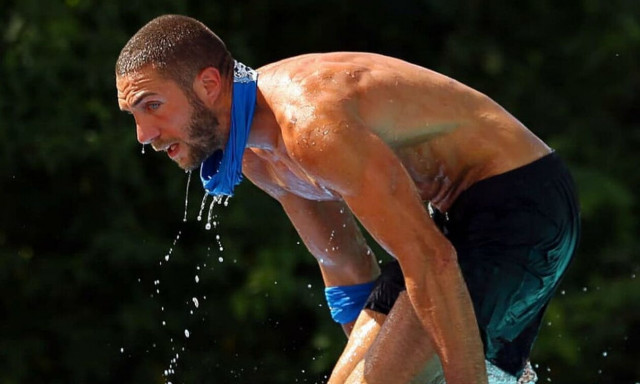 Survivor All Star Spoiler: Μπαίνει ο Κόρο - Τι θα γίνει με Ελευθερίου και Κεφαλά