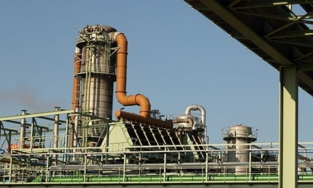 Φρέναρε η αύξηση των τιμών εισαγωγών στη βιομηχανία