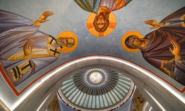 «Ύμνος» της «Wall Street Journal» για τον Άγιο Νικόλαο στο Σημείο Μηδέν