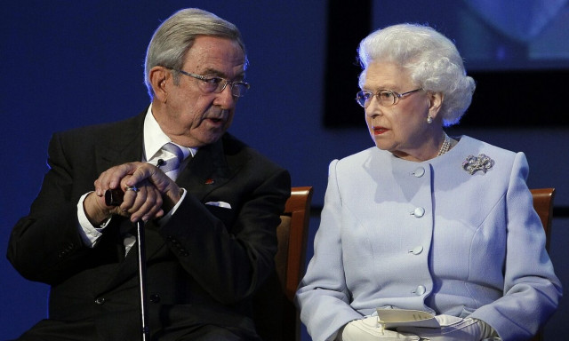 Κηδεία τέως βασιλιά Κωνσταντίνου: Το «παρουσιολόγιο» των πολιτικών προσώπων