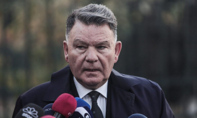 Κούγιας: Ζητά καταδίκη Καρακούκη και 1 εκατ. ευρώ αποζημίωση στην Πισπιρίγκου