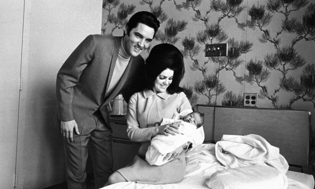 Λίζα Μαρί Πρισλεϊ: Οι τραγωδίες που «σφράγισαν» τη ζωή της κόρης του Έλβις