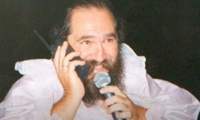 Η on stage φάρσα του Τζίμη Πανούση σε συνταξιούχο αστυνομικό