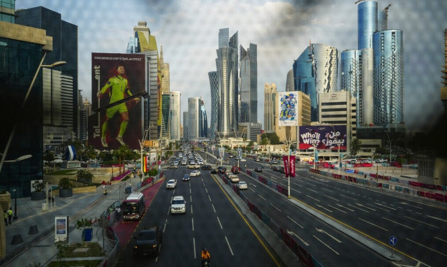 Politico: «Η γερμανική αυτοκρατορία του Κατάρ» - Τα «πλοκάμια» του εμιράτου στο Βερολίνο