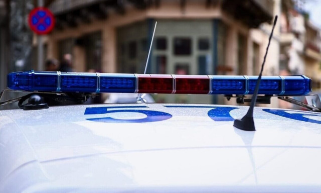 Επιχείρηση της ΕΛ.ΑΣ. στη δυτική Αττική: Τουλάχιστον 10 συλλήψεις