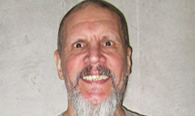 ΗΠΑ: Τα τελευταία λόγια του θανατοποινίτη Σκοτ Άιζεμπερ - Τι είπε στον πνευματικό του